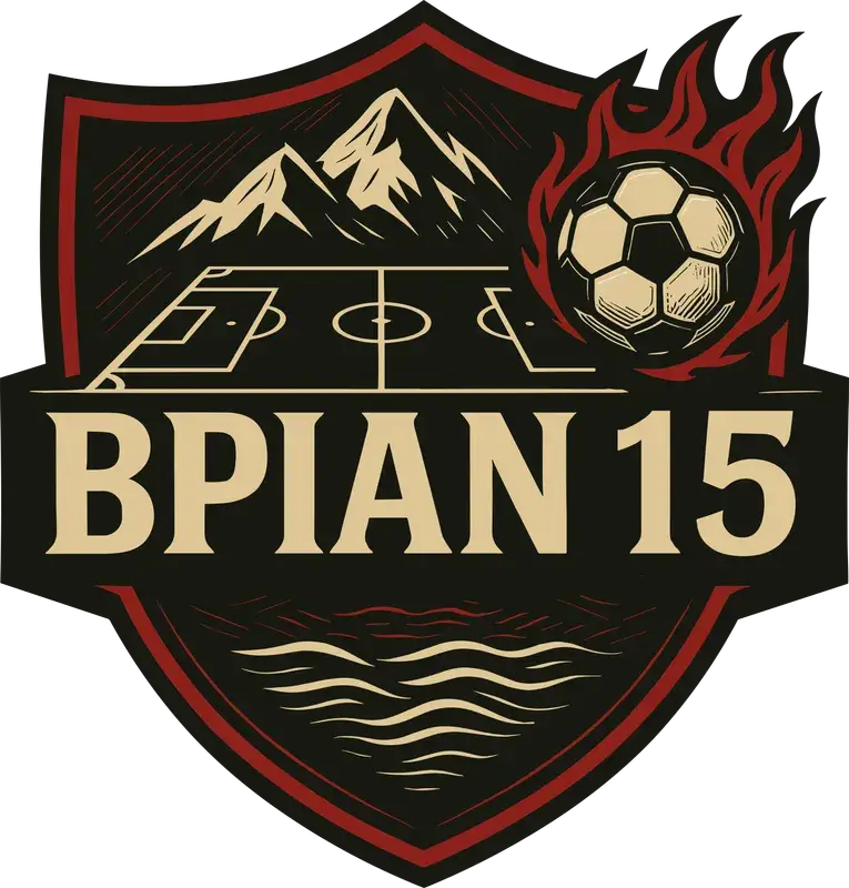 BPIAN 15 Logo